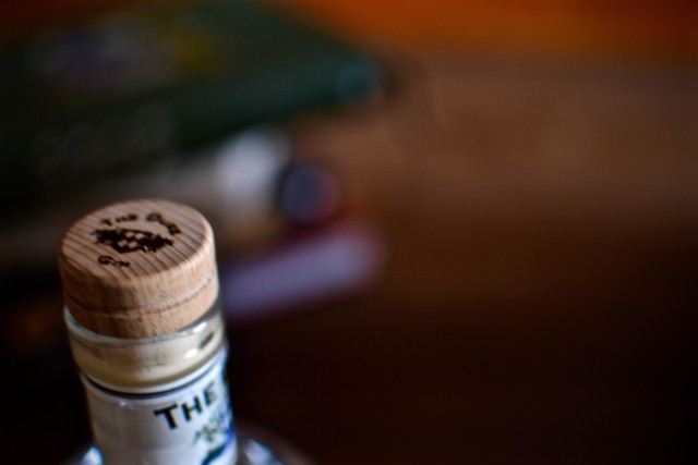 The duke, munich dry gin