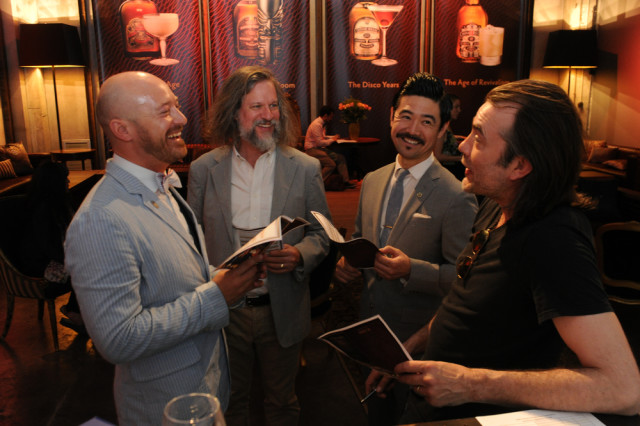 chivas masters, chivas regal