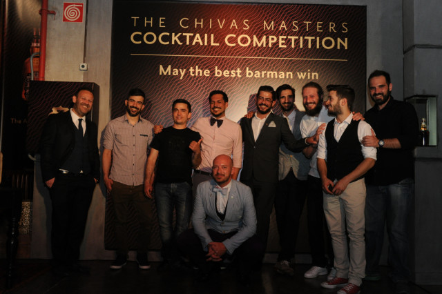 chivas masters, chivas regal