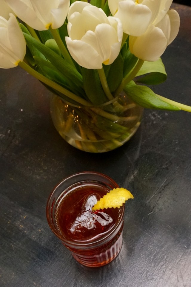 Νεγκρόνι, Noel, Καβαλλιεράκης