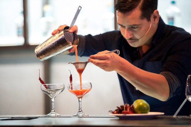 Tahona Society, Olmeca Altos