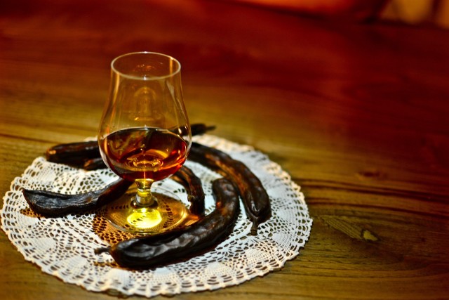 Botrys, Βότρυς