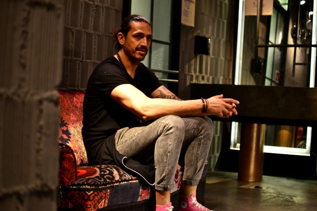 seleccion de maestros, madama