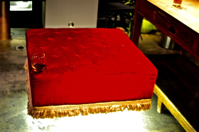 seleccion de maestros, madama