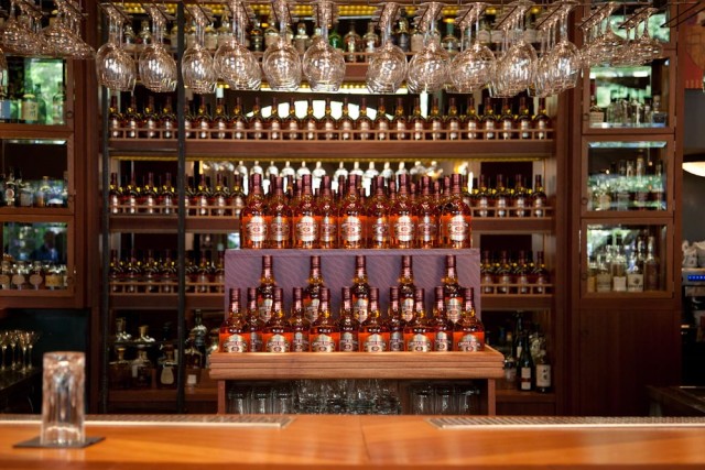 Chivas Masters 2016