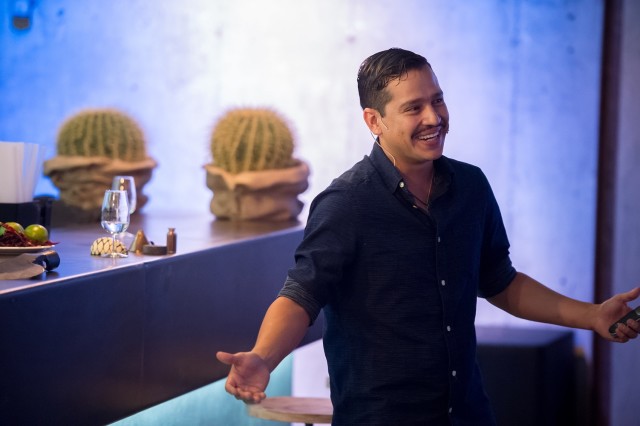 Tahona Society, Olmeca Altos