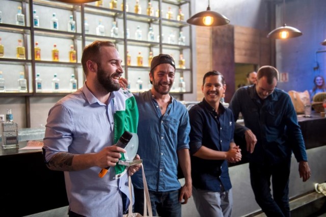 Tahona Society, Olmeca Altos