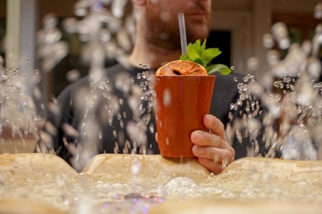 Sowl, Παναγιώτης Ντάικος