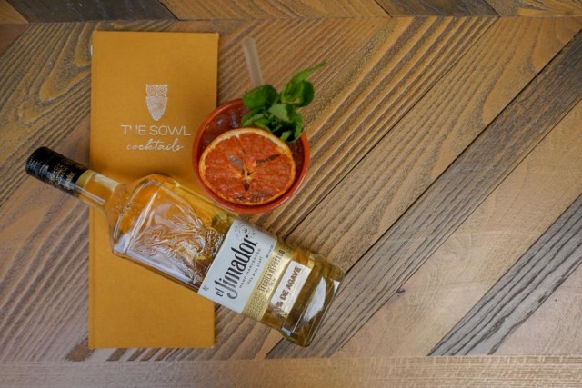 Sowl, Παναγιώτης Ντάικος