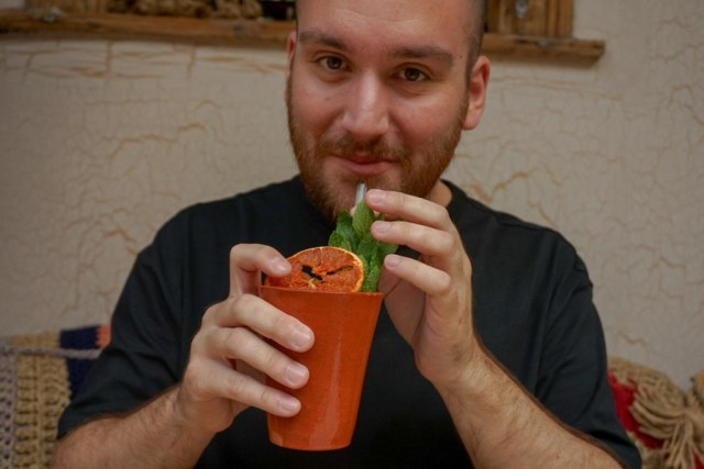 Sowl, Παναγιώτης Ντάικος