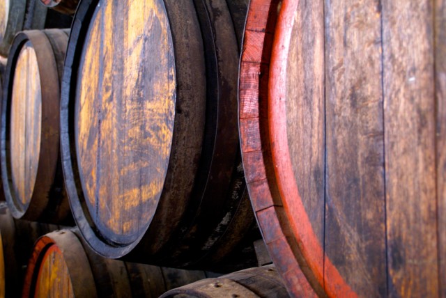 muscat, rutherglen, australia