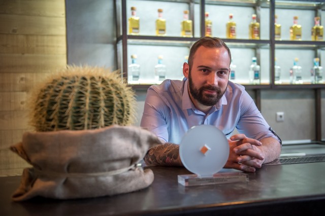 Tahona Society, Olmeca Altos