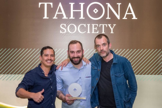 Tahona Society, Olmeca Altos