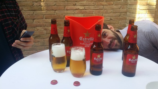 Estrella Damm