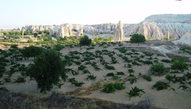Καππαδοκία