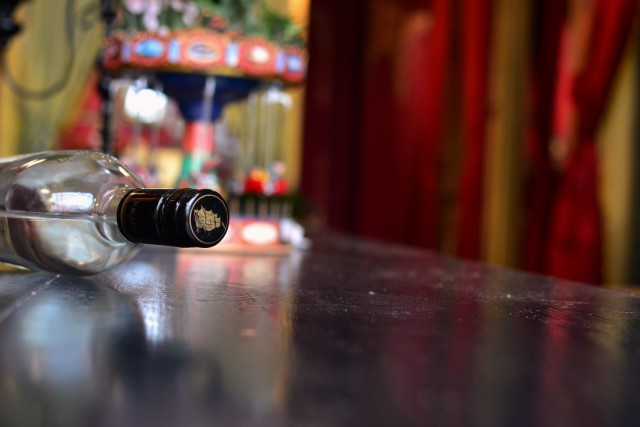 El Dorado, El dorado 3, Guyana