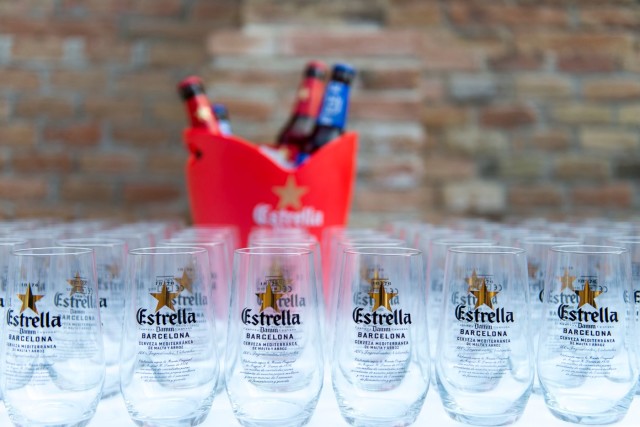 Estrella Damm