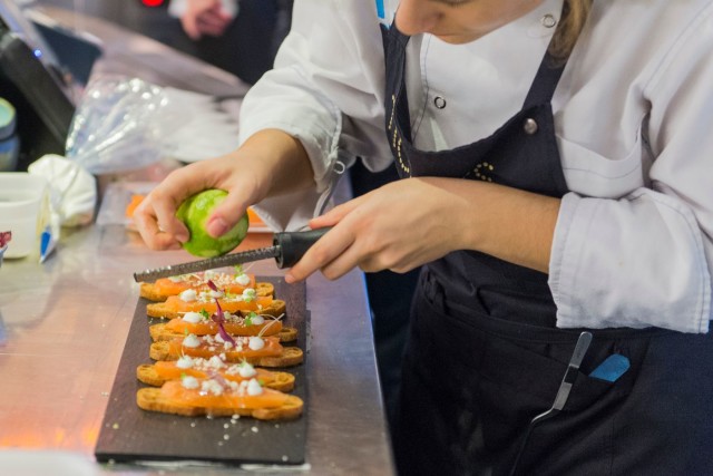 Estrella Damm, Tickets