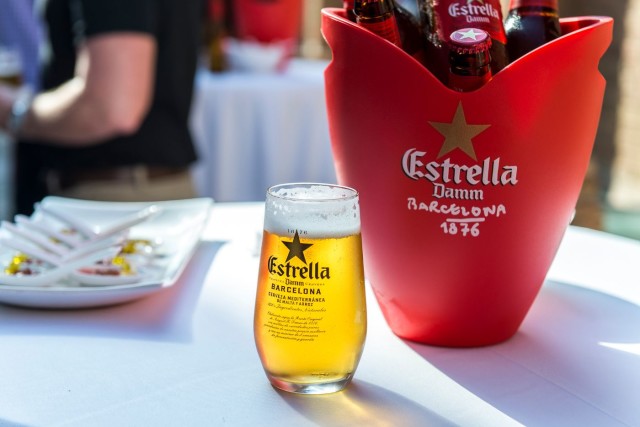 Estrella Damm