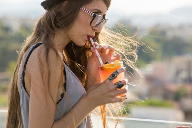 A for Athens, Cobbler