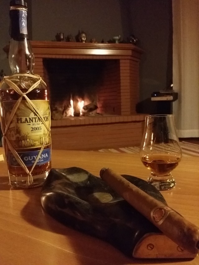 Πούρο, cigar, αλκοόλ