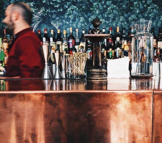 Odori, Manolis Lykiardopoulos