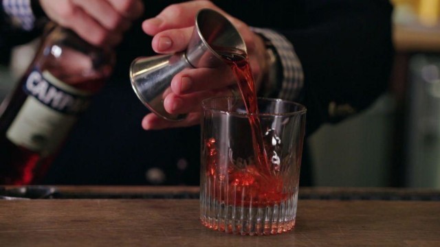 Negroni Week