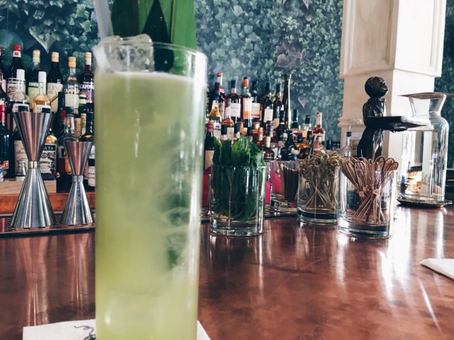 Odori, Manolis Lykiardopoulos