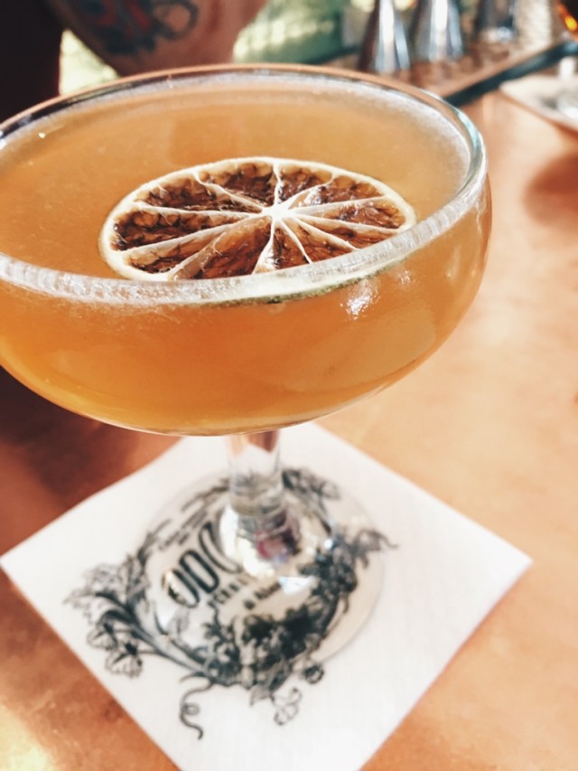 Odori, Manolis Lykiardopoulos