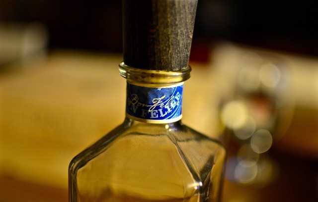 El Tesoro Blanco, El Tesoro Platinum, Carlos Camarena