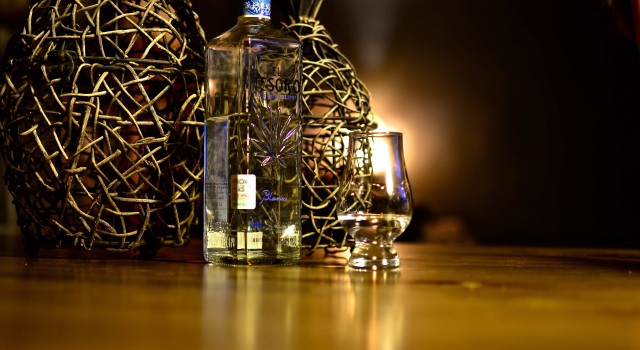 El Tesoro Blanco, El Tesoro Platinum, Carlos Camarena