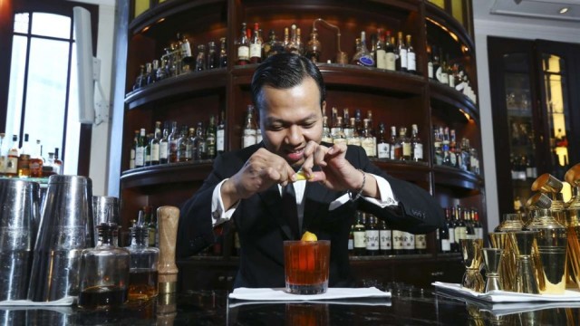 Χονγκ Κονγκ, Hong Kong