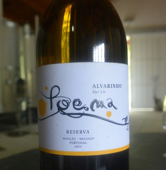 Vinho verde, Πορτογαλία