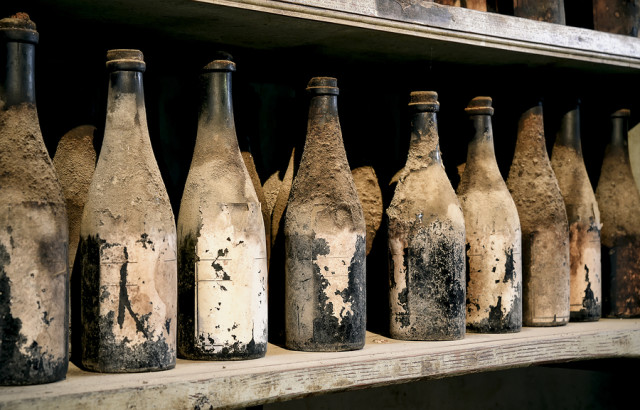 Χαλάνε τα ποτά;, ποτά, κακή αποθήκευση