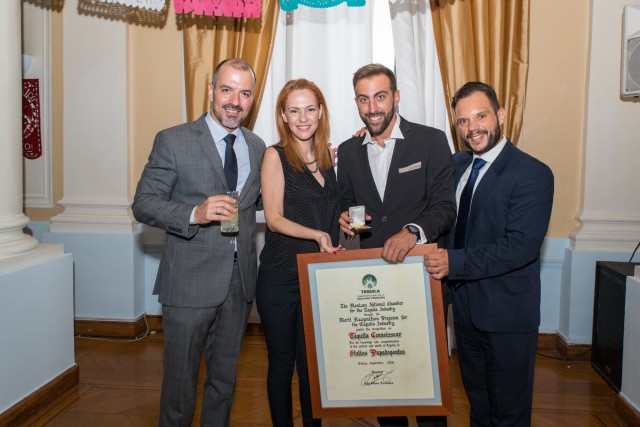 tequila connoisseur, Στέλιος Παπαδόπουλος, τεκίλα