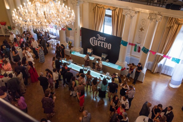 tequila connoisseur, Στέλιος Παπαδόπουλος, τεκίλα