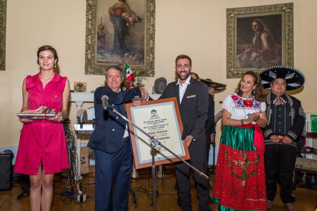 tequila connoisseur, Στέλιος Παπαδόπουλος, τεκίλα