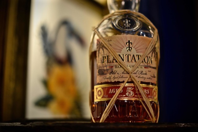 Plantation Barbados 5