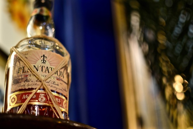 Plantation Barbados 5