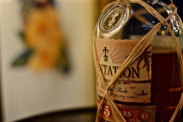 Plantation Barbados 5