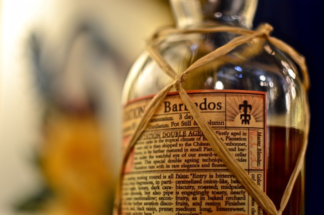 Plantation Barbados 5