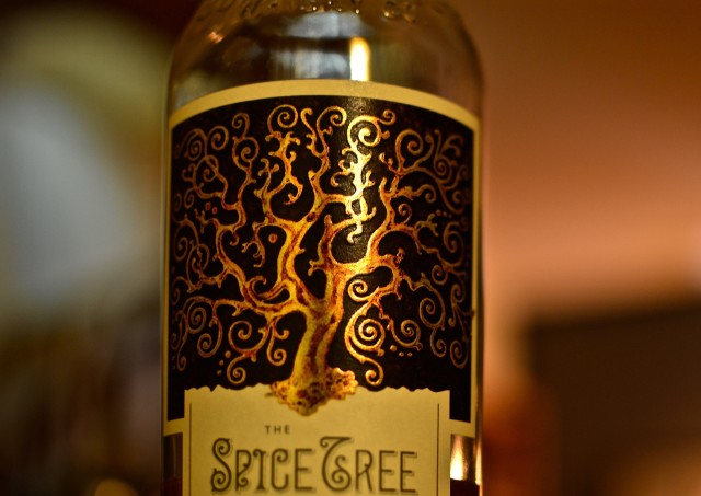 spice tree, compass box, whisky, ουίσκι