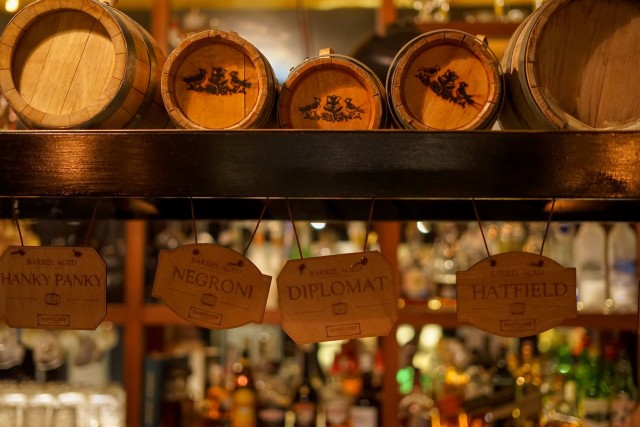 tommy's margarita, barreldier, mario basso