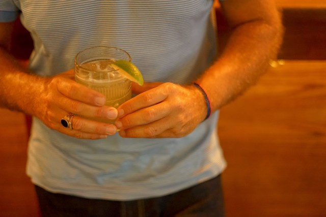 tommy's margarita, barreldier, mario basso