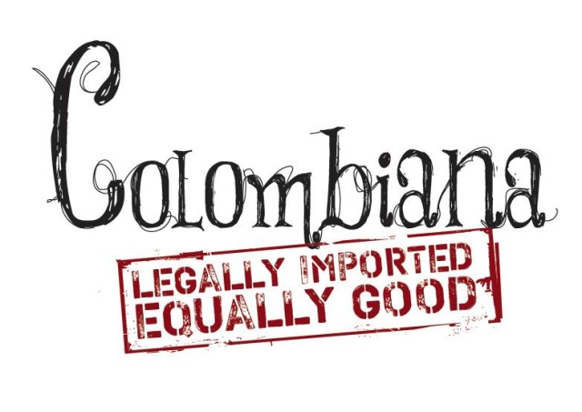Colombiana privado