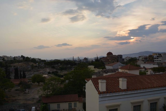 Καφέ του Μουσείου Ισλαμικής Τέχνης, Μουσείο Ισλαμικής Τέχνης, Imagine a palm tree