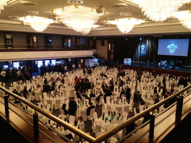 Mixology Bar Awards 2017, BCB, Berlin