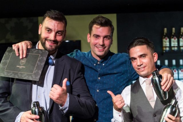 bacardi legacy, bacardi legacy semi finals, bacardi legacy 2017, Μικρό Παλλάς