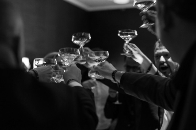 Mixology Bar Awards 2017, BCB, Berlin