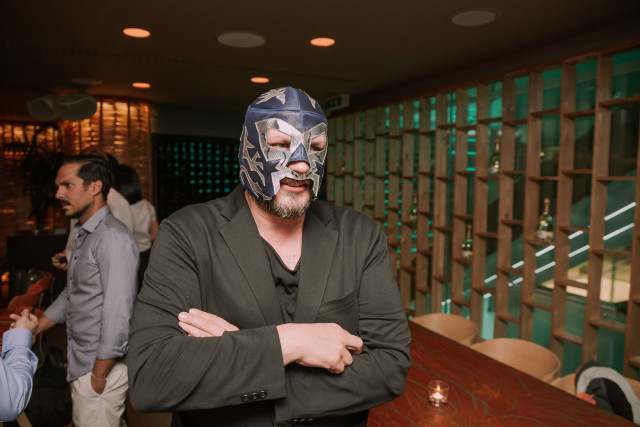 Sierra Tequila Milenario, τεκίλα, Hytra